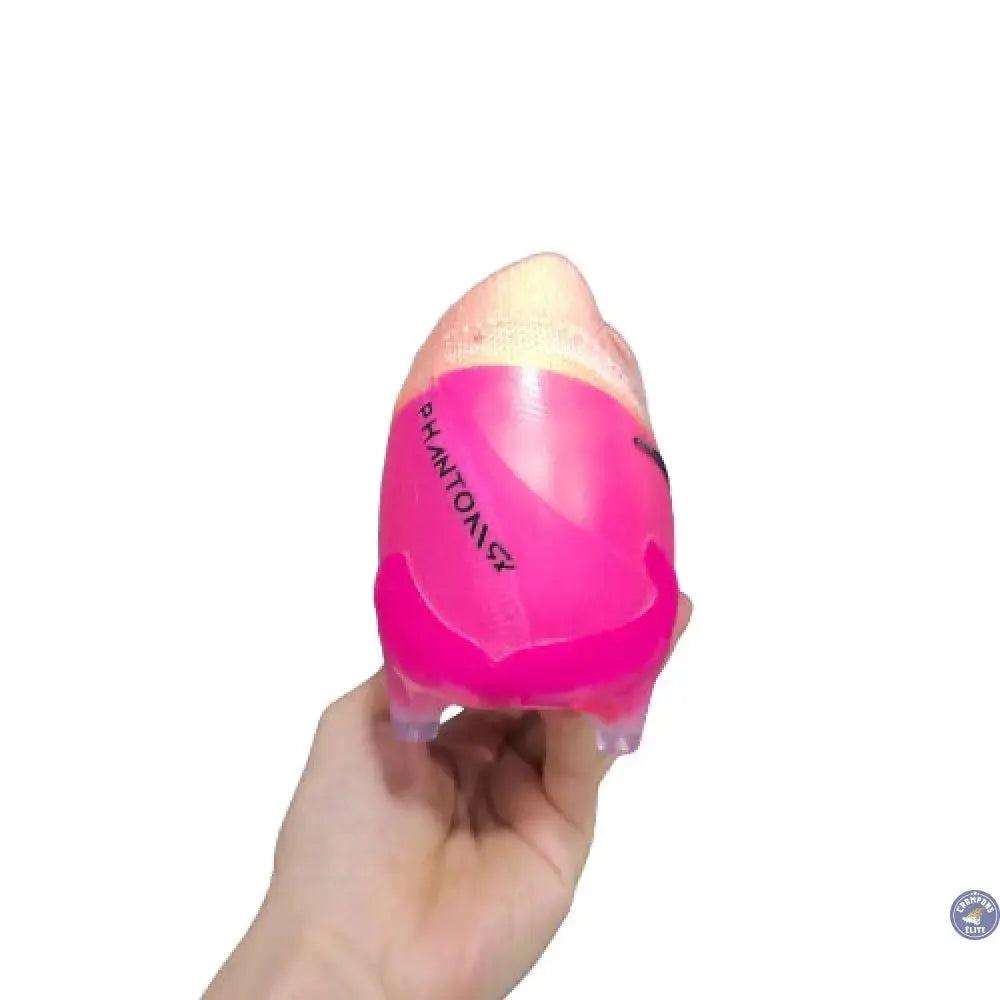 Phantom GX 2 AG-PRO Prism - Rouge foncé/Noir/Rose