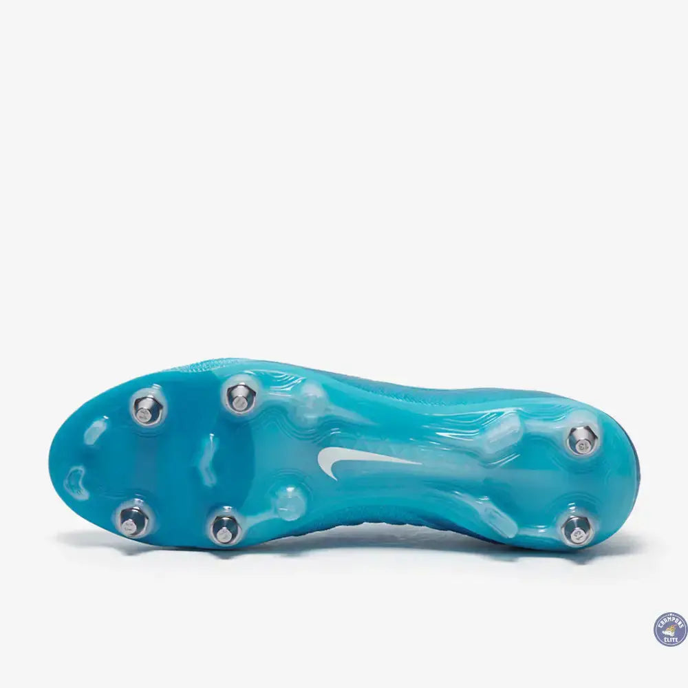 Phantom GX 2 Elite SG-PRO Mad Ambition - Bleu/Blanc