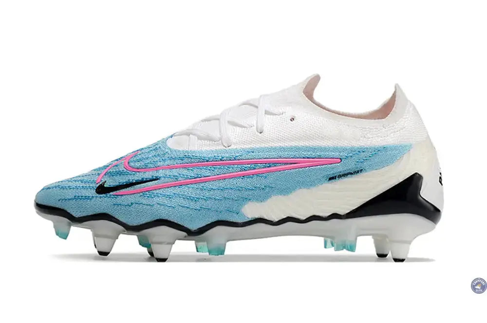 Phantom GX Anticlog SG Blast - Bleu/Rose/Blanc/Bleu
