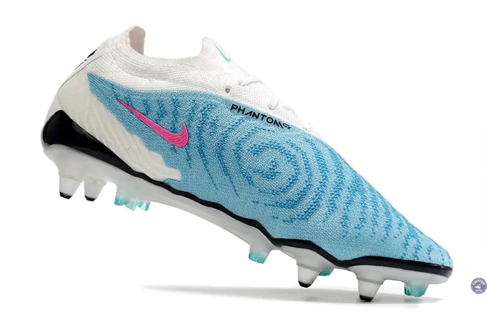 Phantom GX Anticlog SG Blast - Bleu/Rose/Blanc/Bleu