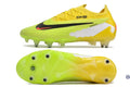 Phantom GX Anticlog SG - Jaune/Jaune Fluo/Blanc/Noir/Rouge