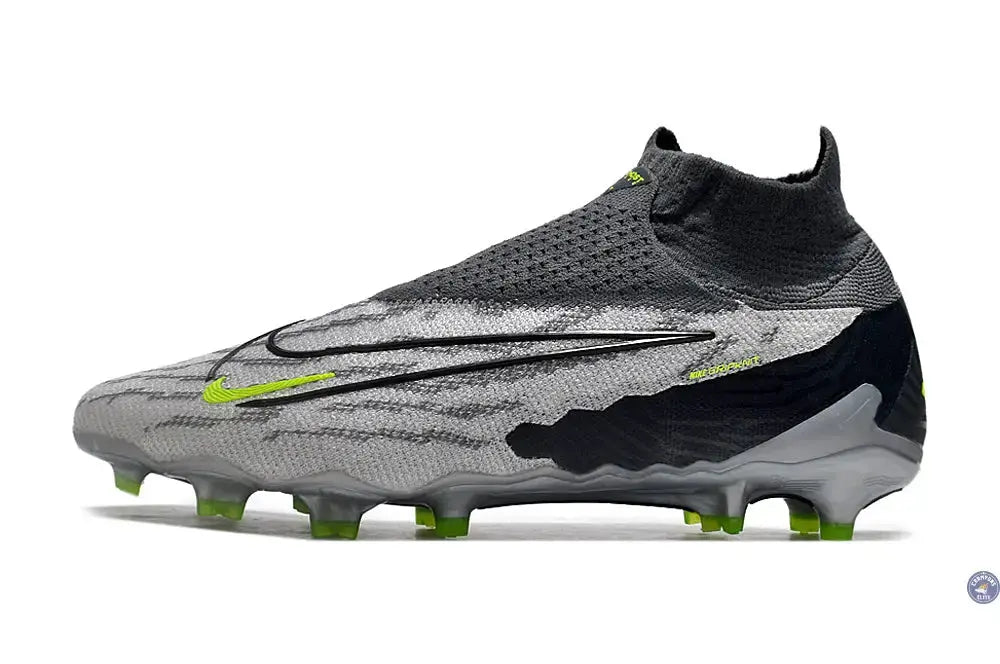 Phantom GX DF Elite FG Gris/Vert