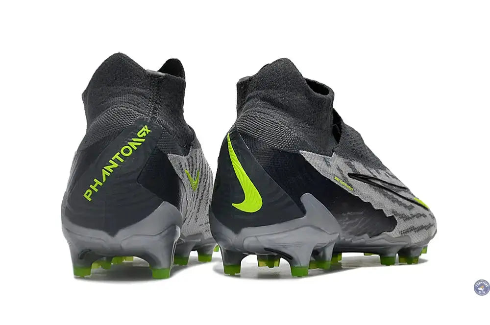 Phantom GX DF Elite FG Gris/Vert