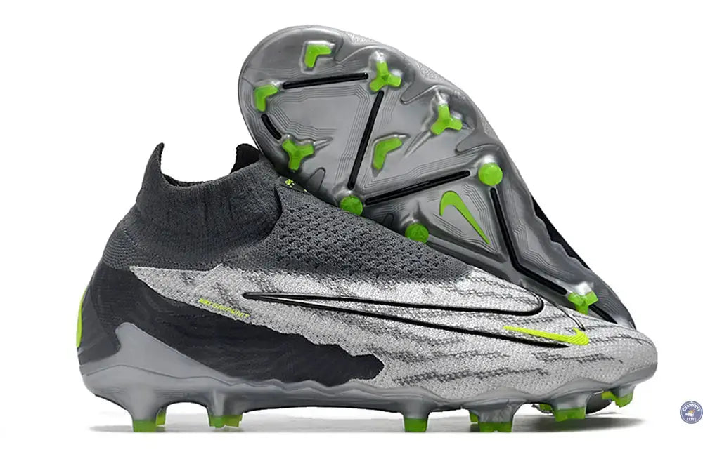 Phantom GX DF Elite FG Gris/Vert