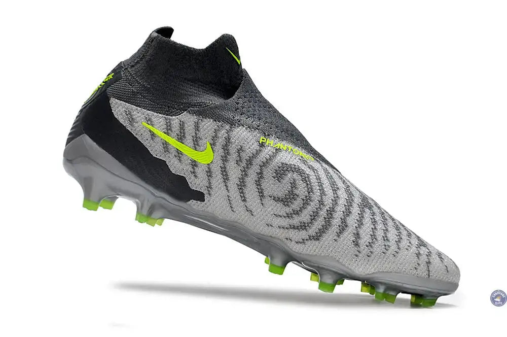 Phantom GX DF Elite FG Gris/Vert