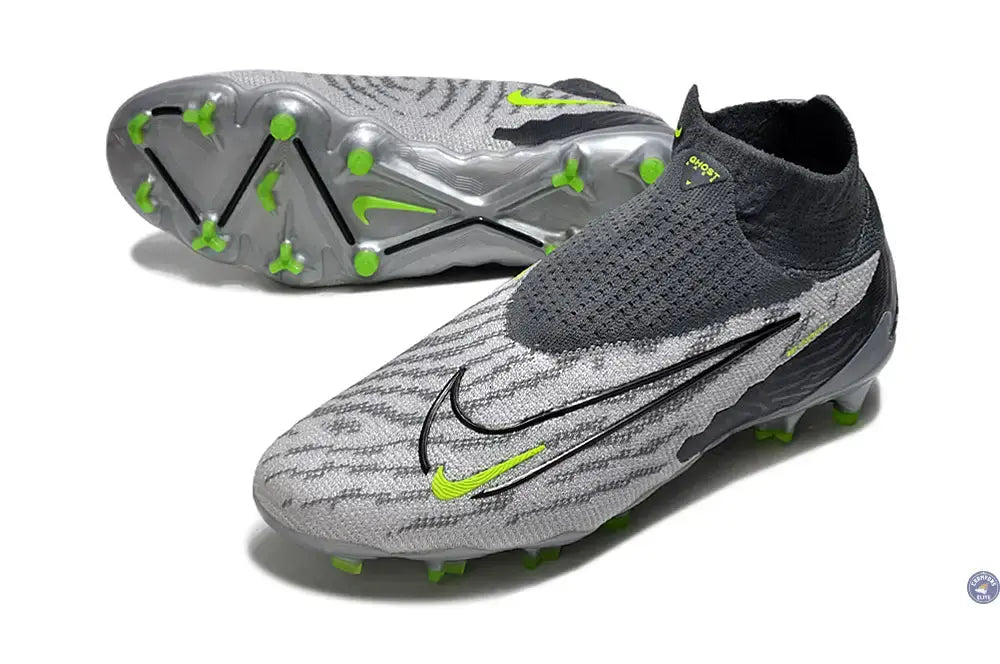 Phantom GX DF Elite FG Gris/Vert