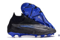 Phantom GX DF Elite FG Shadow - Noir/Chrome/Bleu
