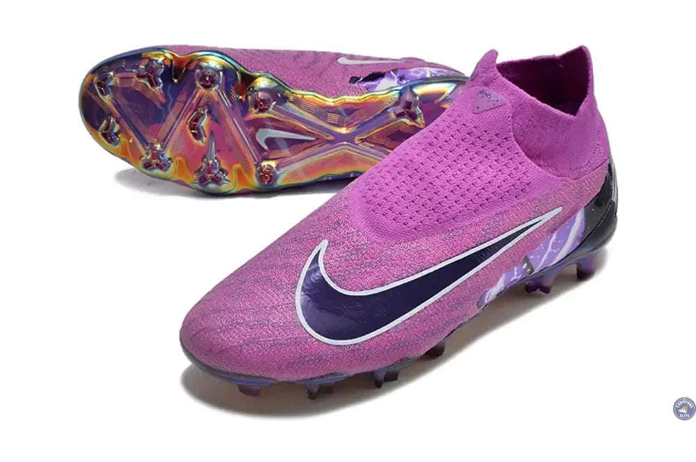 Phantom GX DF Elite FG Thunder - Violet