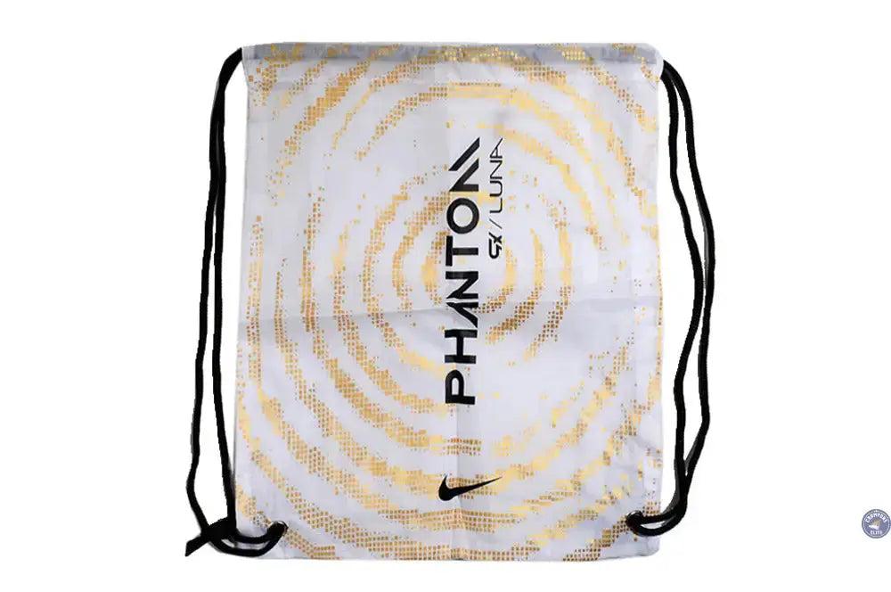 Phantom GX DF Elite FG United Pack - Blanc Or