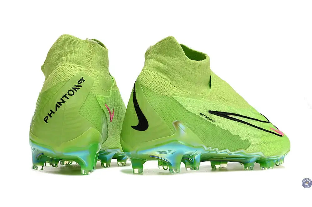 Phantom GX DF Elite FG Vert