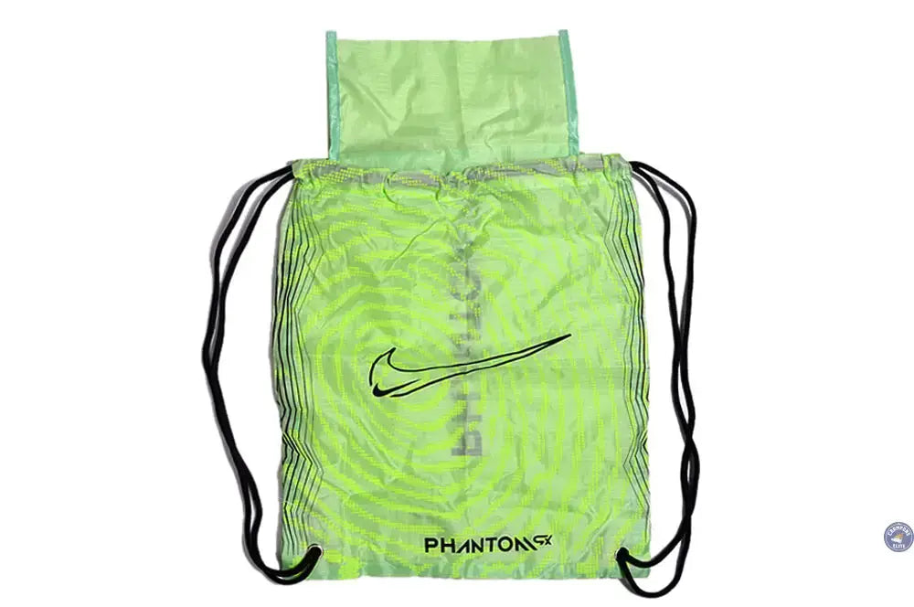 Phantom GX DF Elite FG Vert/Noir