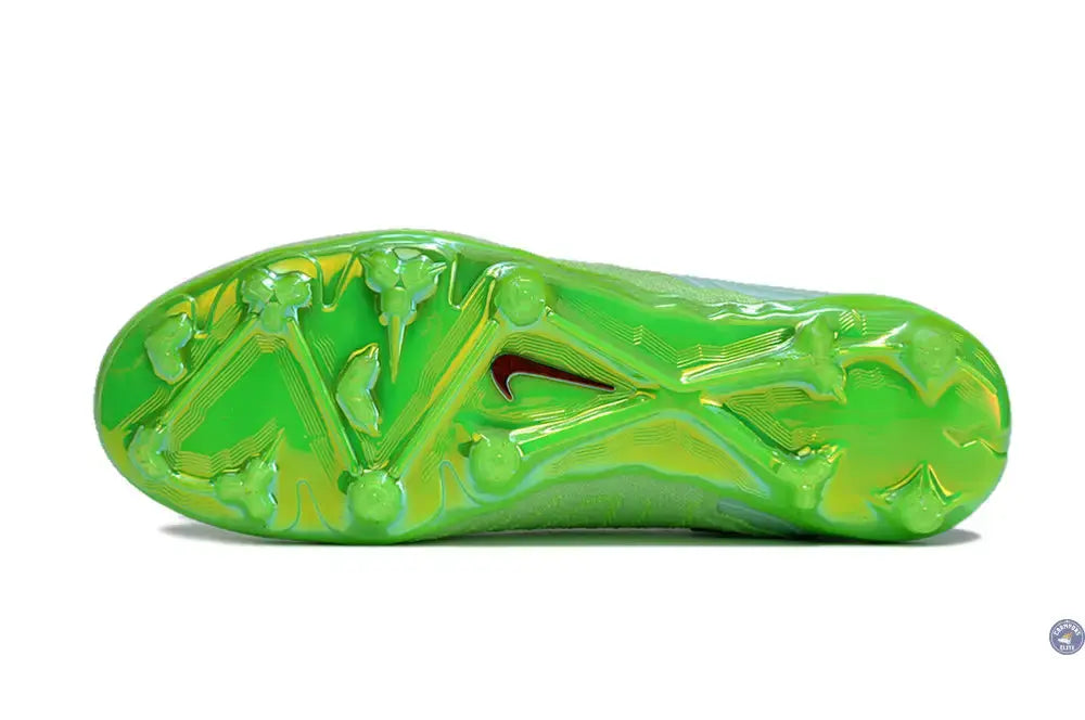 Phantom GX DF Elite FG Vert/Noir