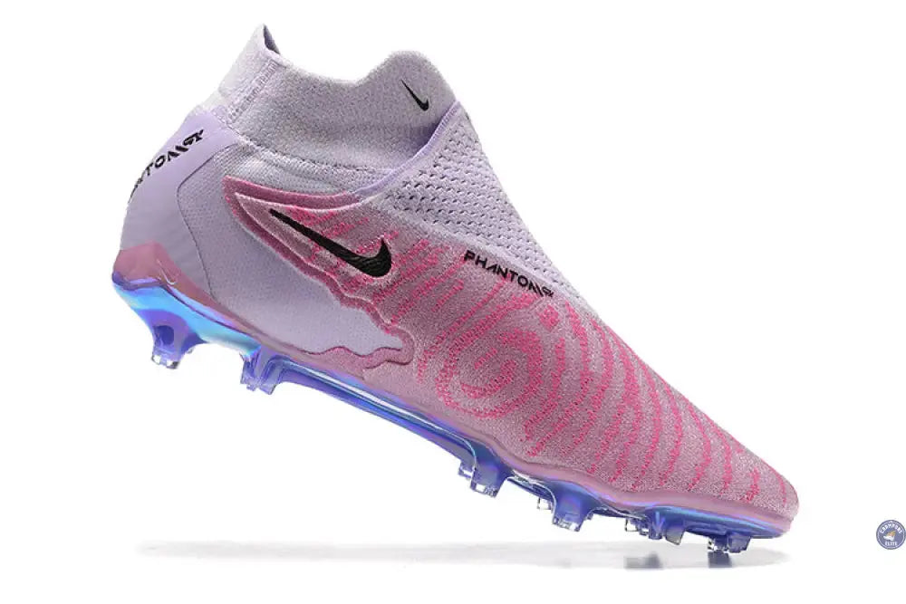 Phantom GX DF Elite FG Violet/Rose