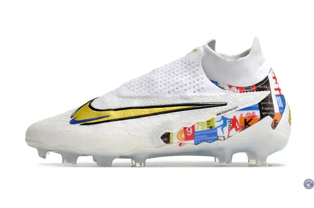 Phantom GX DF Elite FG x Harry Kane