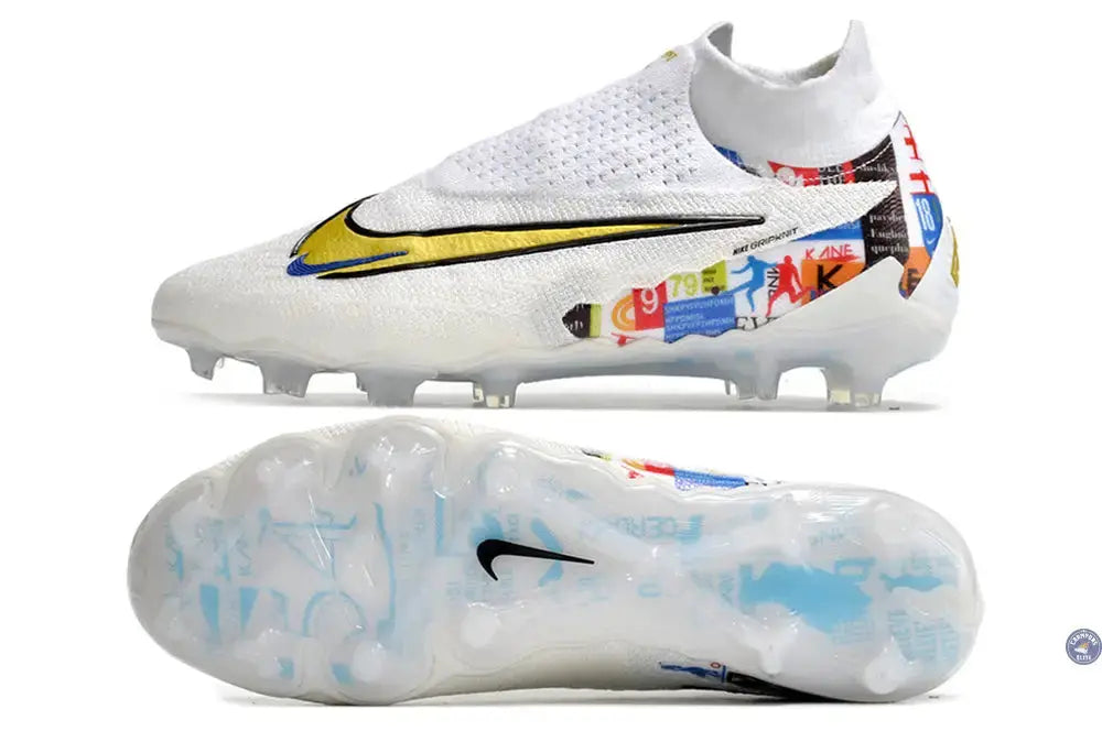Phantom GX DF Elite FG x Harry Kane