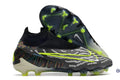Phantom GX DF Elite Fusion FG - Noir/Jaune Fluo/Blanc/Bleu