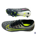 Phantom GX DF SG Fusion Link - Noir/Jaune Fluo/Blanc/Bleu