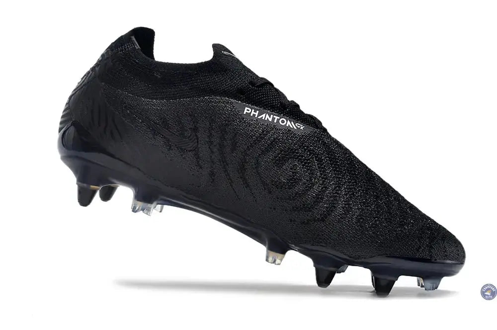 Phantom GX Elite Anticlog SG-PRO - Noir/Gris