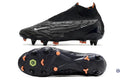 Phantom GX Elite DF Anticlog SG Black Pack - Noir/Blanc/Gris