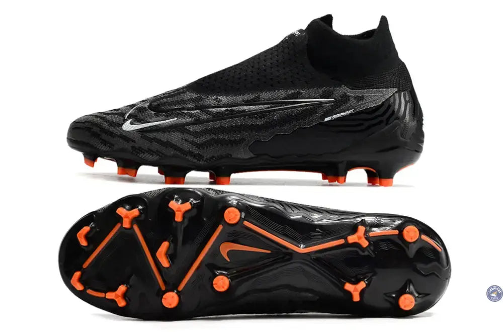Phantom GX Elite DF FG 'Shadow Pack' Noir/Gris/Orange