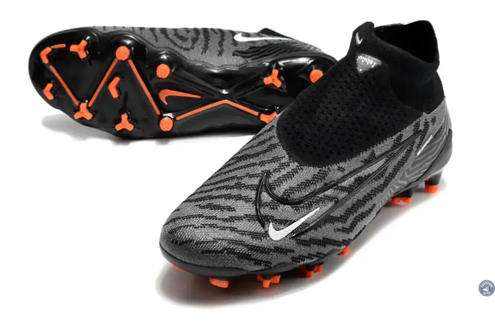 Phantom GX Elite DF FG 'Shadow Pack' Noir/Gris/Orange