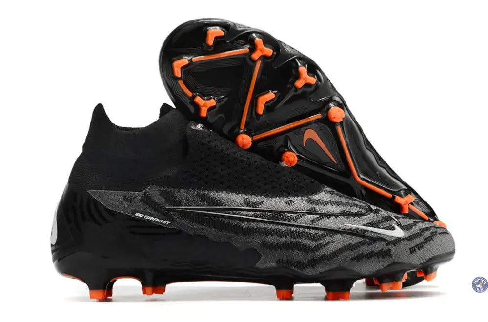 Phantom GX Elite DF FG 'Shadow Pack' Noir/Gris/Orange