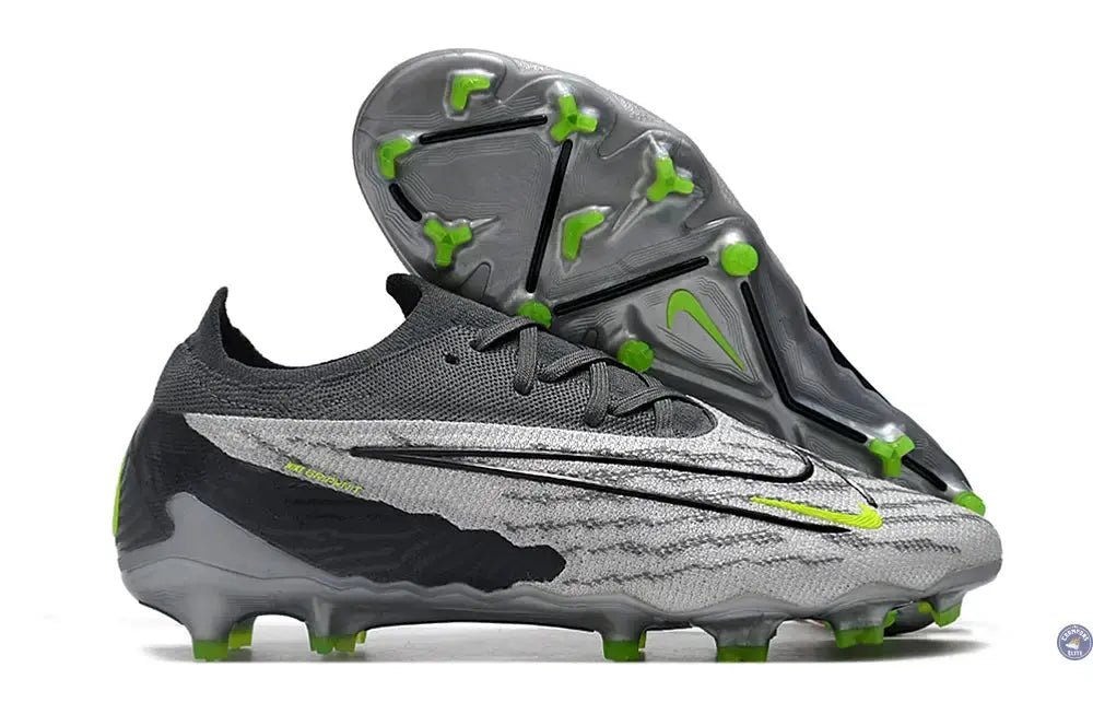Phantom GX Elite FG Gris/Vert