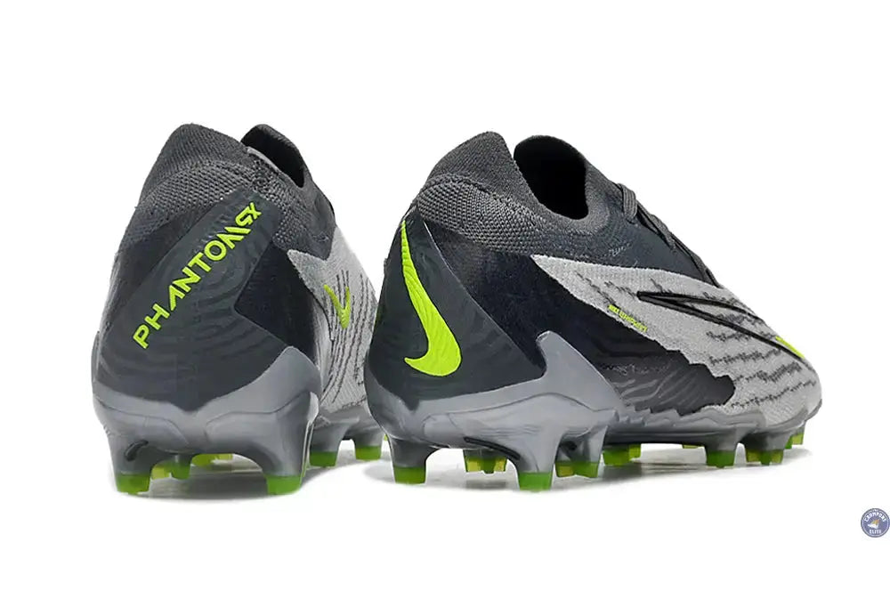 Phantom GX Elite FG Gris/Vert