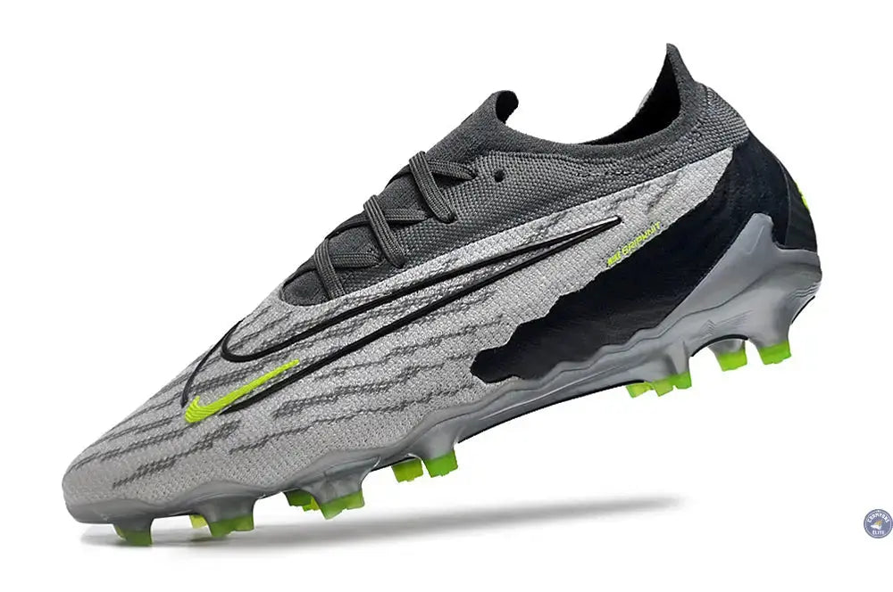 Phantom GX Elite FG Gris/Vert