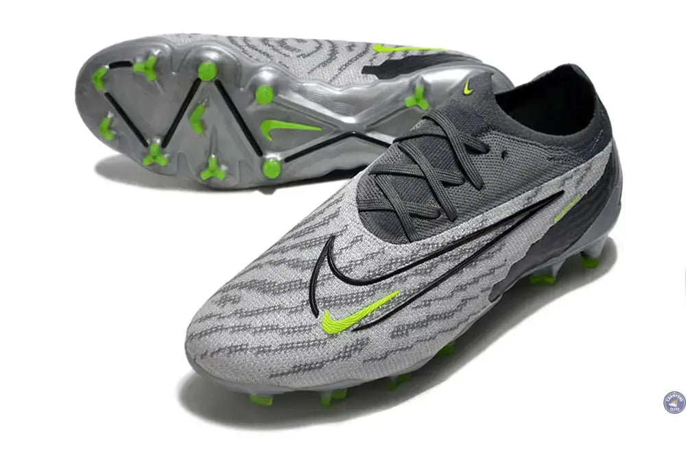 Phantom GX Elite FG Gris/Vert