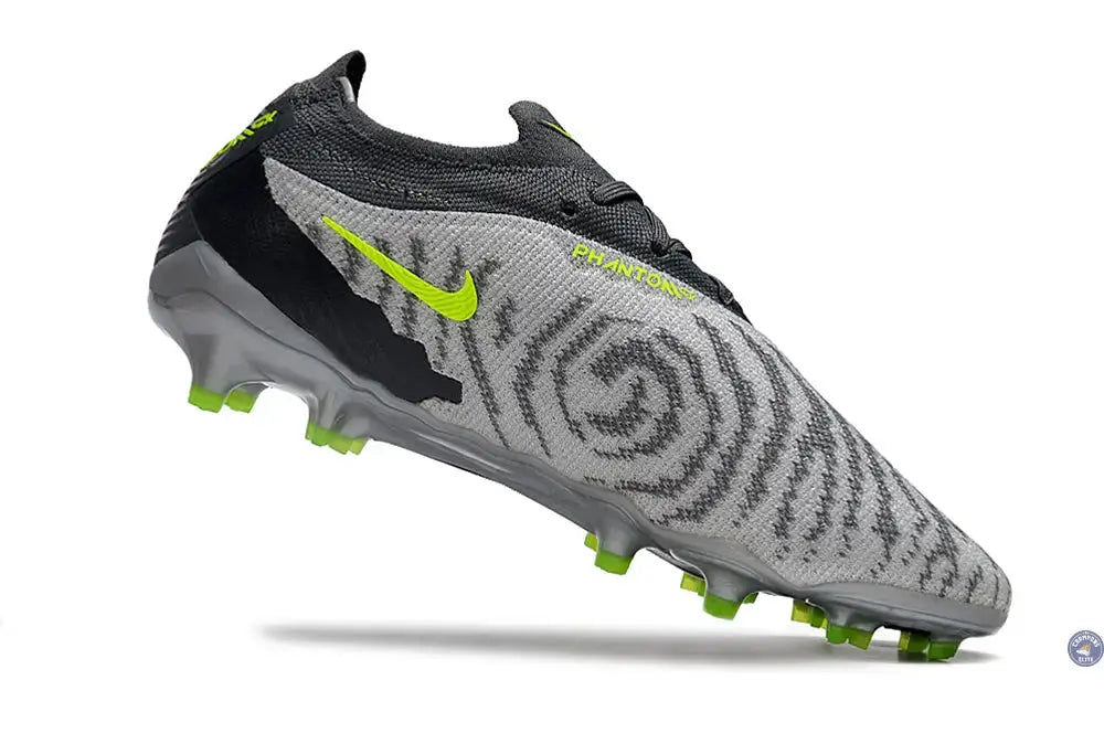 Phantom GX Elite FG Gris/Vert