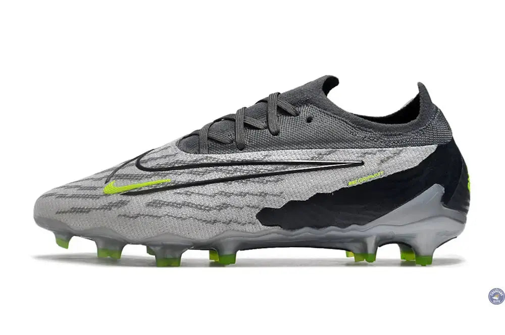 Phantom GX Elite FG Gris/Vert