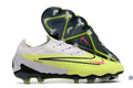 Phantom GX Elite FG Luminous - Jaune Fluo/Gris