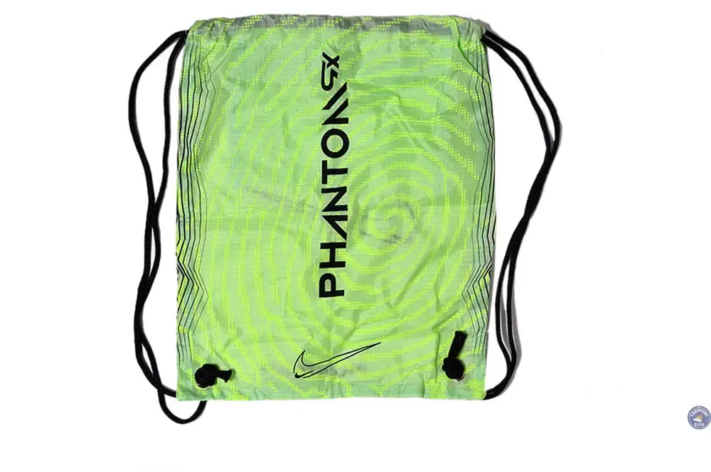 Phantom GX Elite FG Luminous - Jaune Fluo/Gris