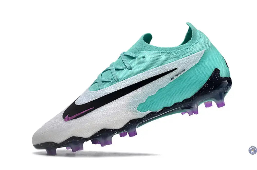 Phantom GX Elite FG Peak Ready - Turquoise/Noir/Rose/Blanc