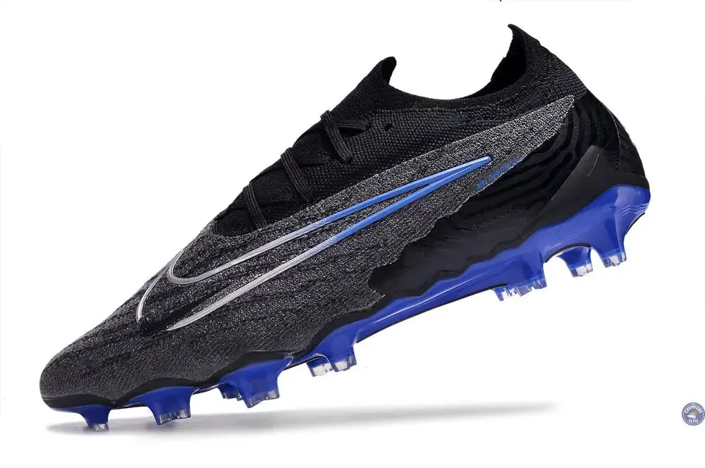 Phantom GX Elite FG Shadow - Noir/Chrome/Bleu