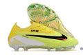 Phantom GX Elite FG Sonic Yellox x Haaland Jaune