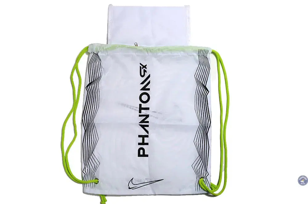 Phantom GX Elite Fusion FG - Noir/Jaune Fluo/Blanc/Bleu