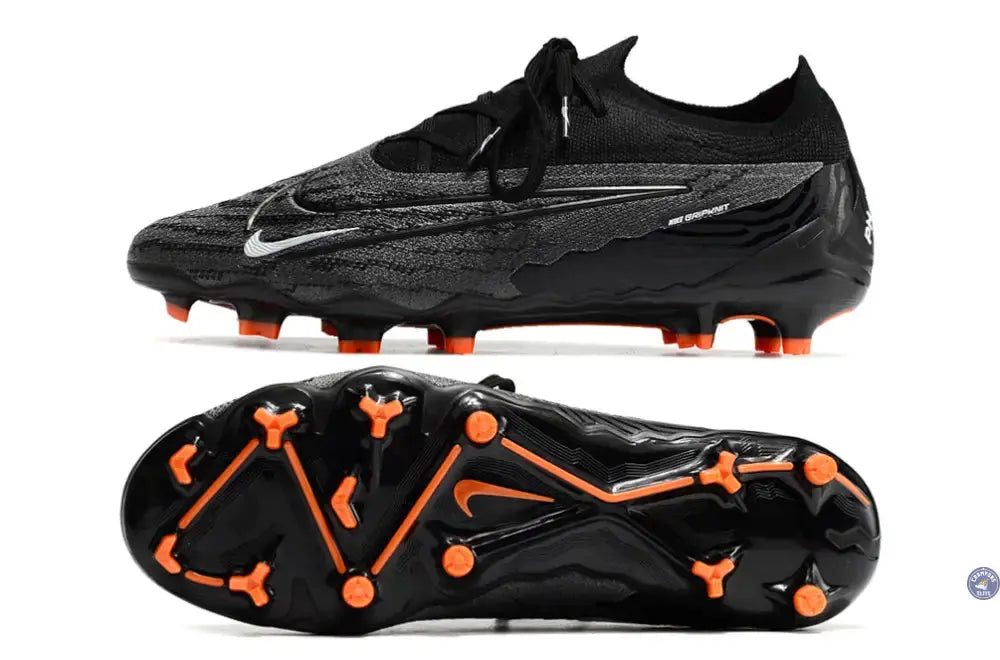 Phantom GX Elite Gripknit FG 'Shadow Pack' Noir/Gris/Orange