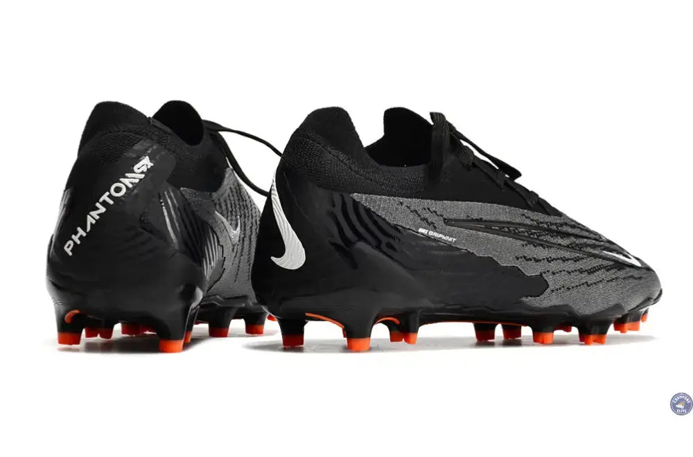 Phantom GX Elite Gripknit FG 'Shadow Pack' Noir/Gris/Orange