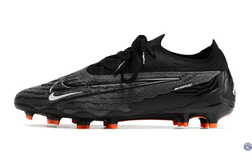 Phantom GX Elite Gripknit FG 'Shadow Pack' Noir/Gris/Orange