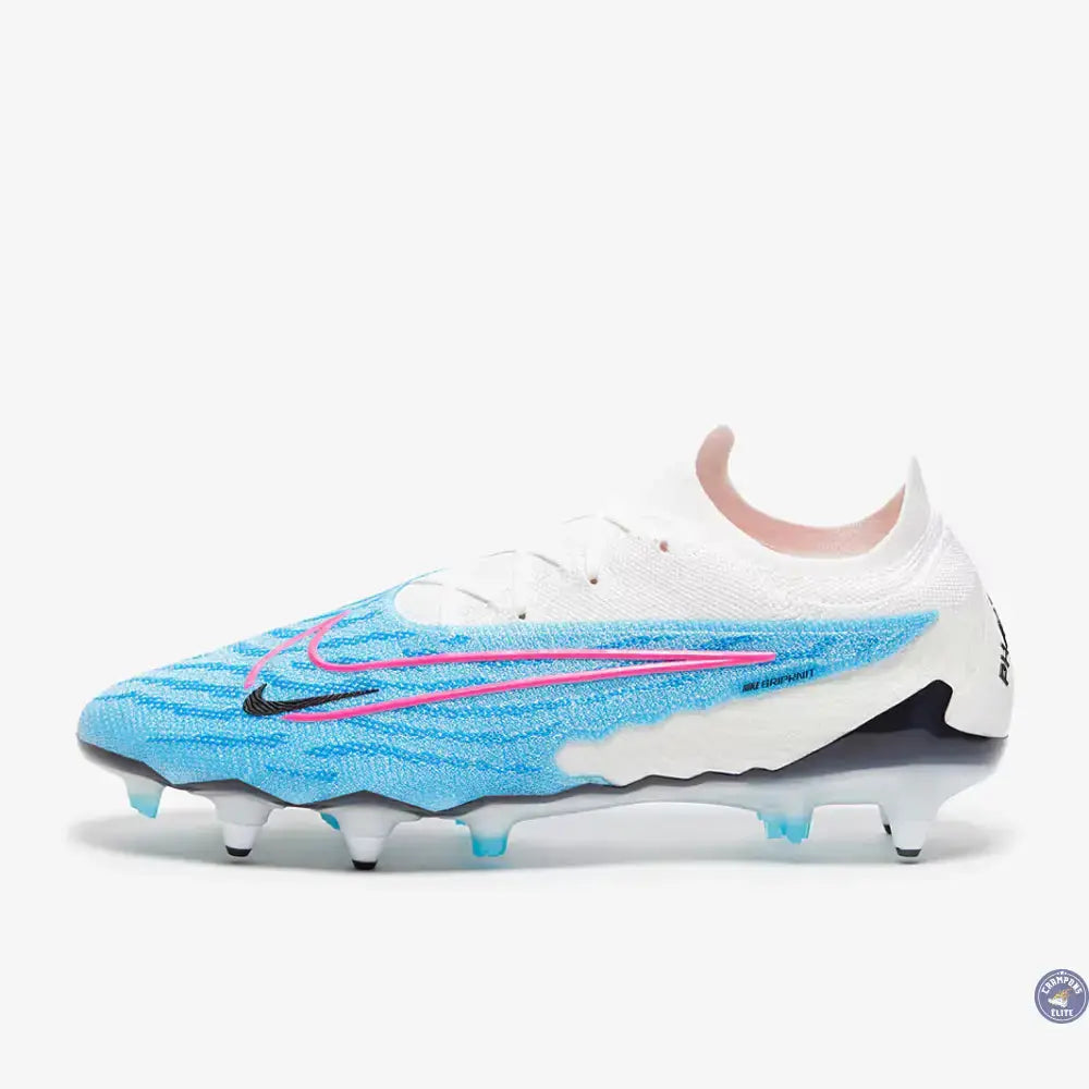 Phantom GX SG-PRO Blast - Bleu/Rose/Blanc/Bleu