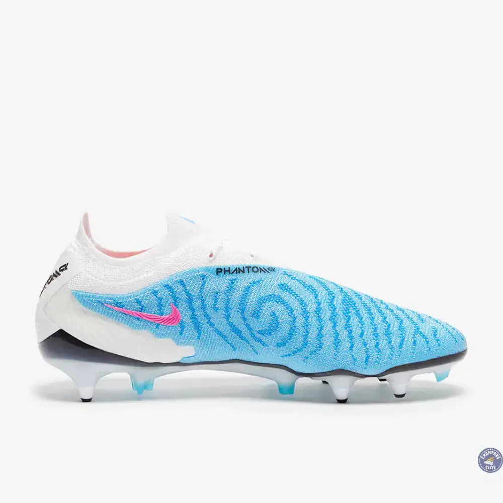 Phantom GX SG-PRO Blast - Bleu/Rose/Blanc/Bleu