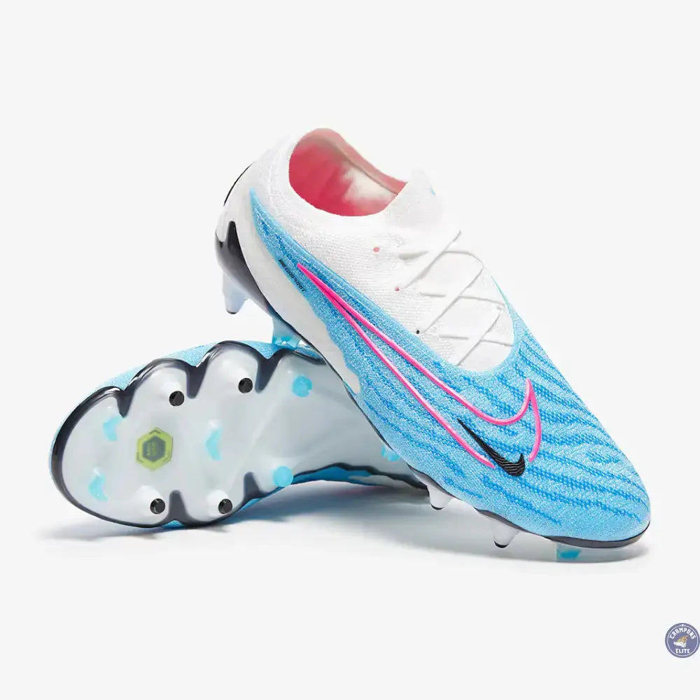 Phantom GX SG-PRO Blast - Bleu/Rose/Blanc/Bleu
