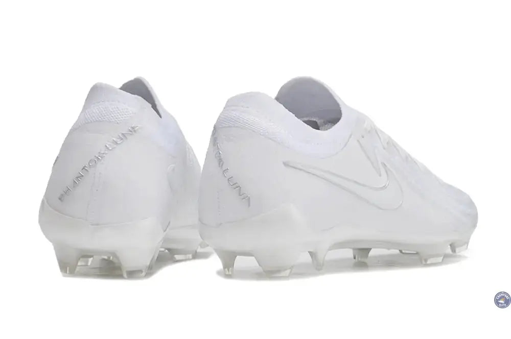 Phantom GX2 Elite FG Full White Blanc