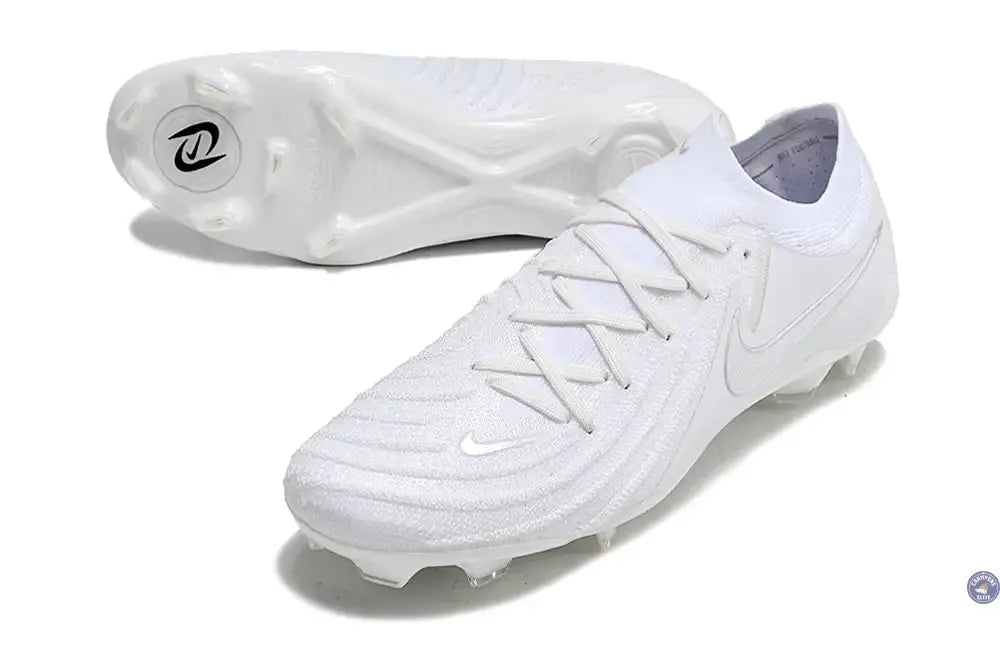 Phantom GX2 Elite FG Full White Blanc