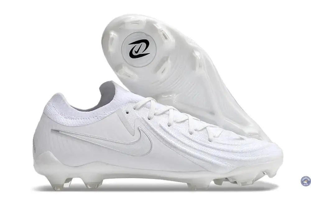 Phantom GX2 Elite FG Full White Blanc
