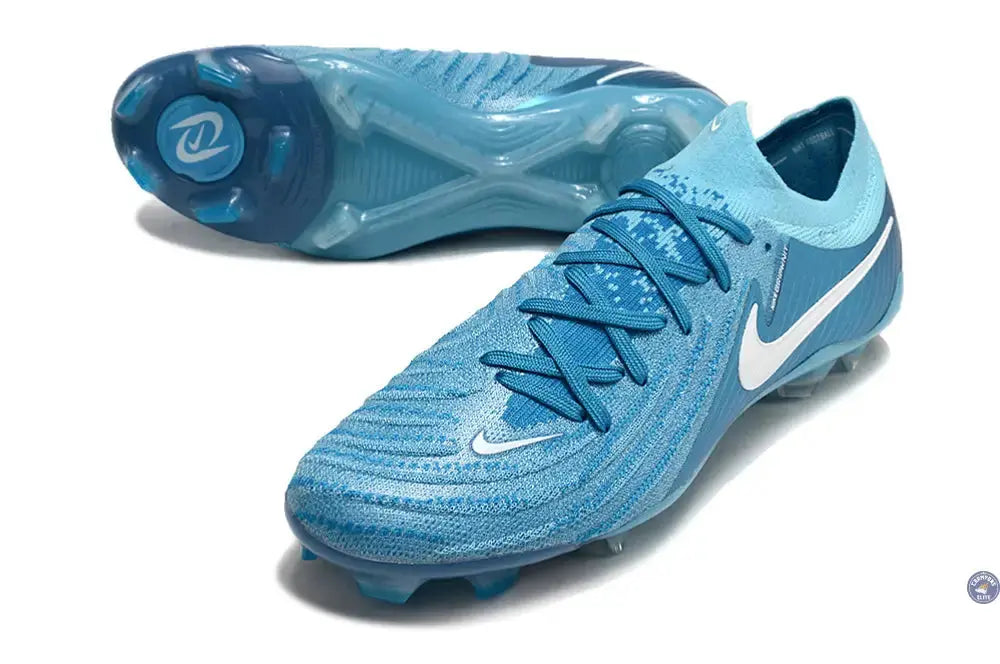 Phantom GX2 Elite FG Mad Ambition Bleue