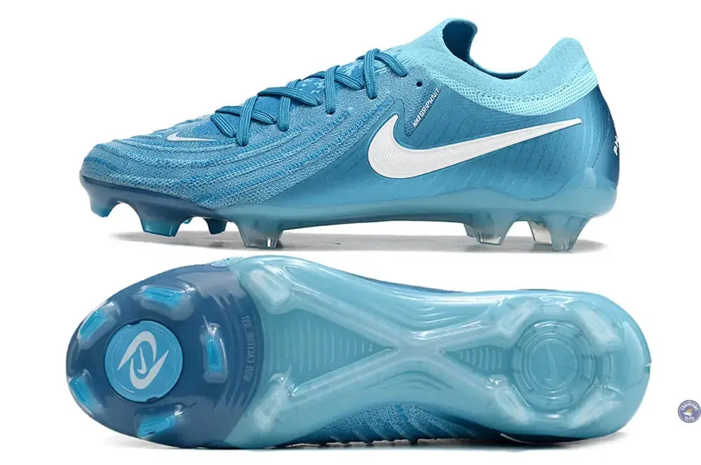 Phantom GX2 Elite FG Mad Ambition Bleue