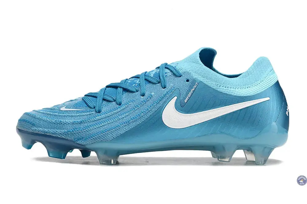 Phantom GX2 Elite FG Mad Ambition Bleue